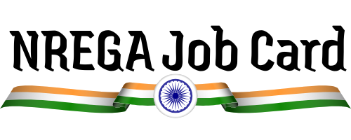 NREGA Job Card logo image (3)